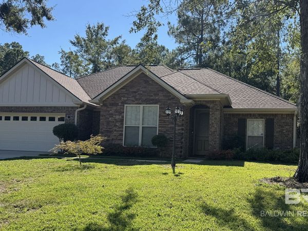 11966 Balsam Court, Spanish Fort, AL 36527