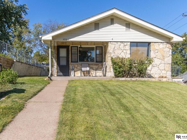4906 Corby Street, Omaha, NE 68104