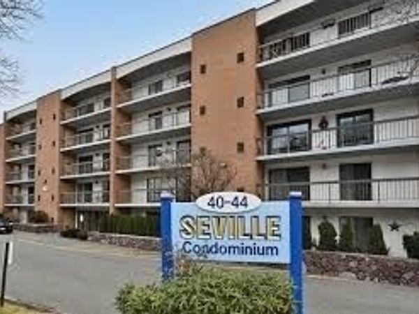 40 Main Street, Unit 308, Stoneham, MA 02180
