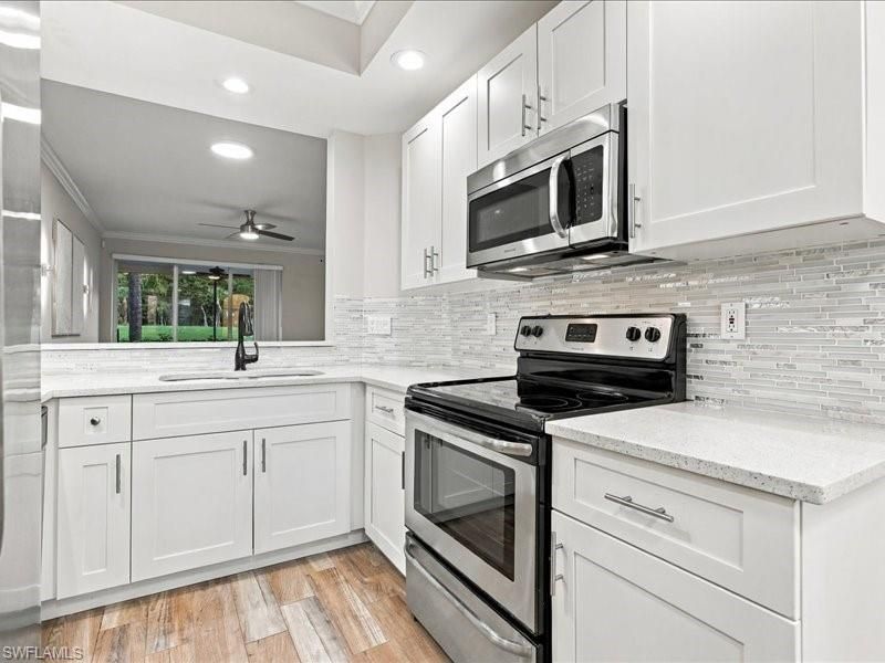 2905 Cypress Trace Cir, Unit 104, Naples, FL 34119 Photo