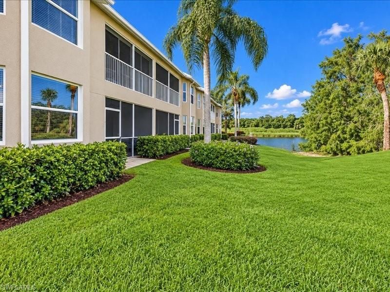 2905 Cypress Trace Cir, Unit 104, Naples, FL 34119 Photo