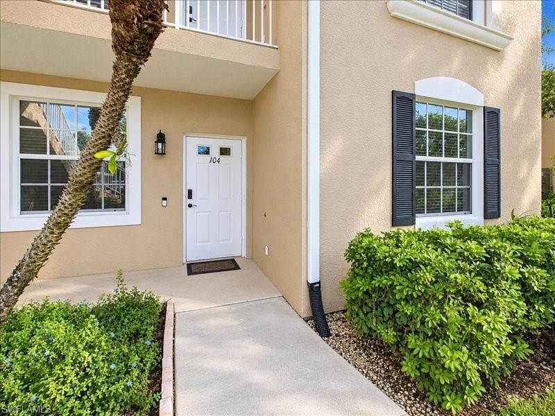 2905 Cypress Trace Cir, Unit 104, Naples, FL 34119 Photo