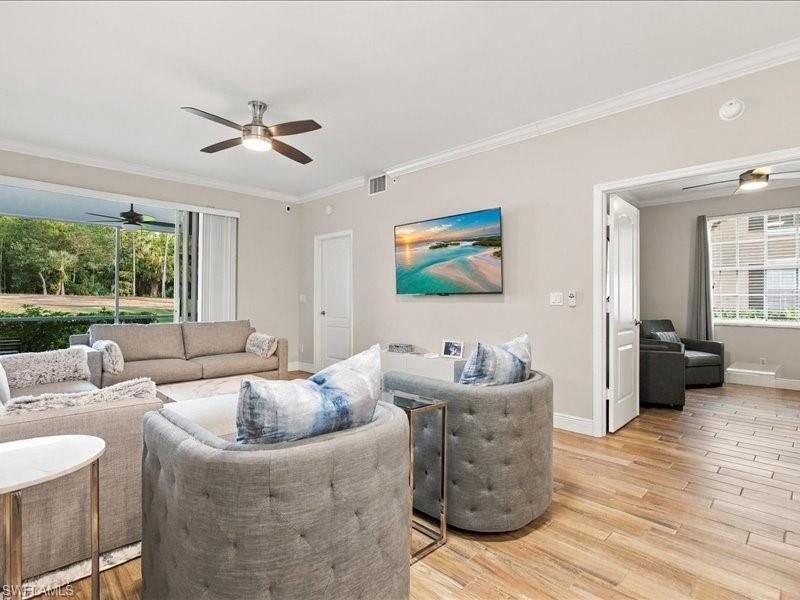 2905 Cypress Trace Cir, Unit 104, Naples, FL 34119 Photo