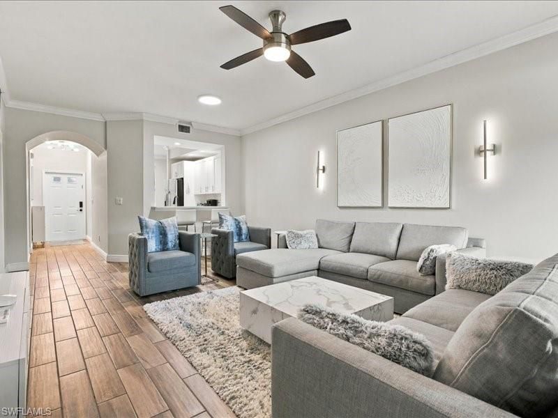 2905 Cypress Trace Cir, Unit 104, Naples, FL 34119 Photo