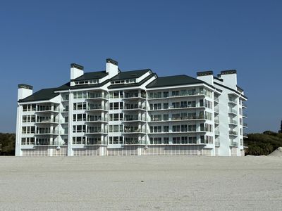 9510 Palmetto Drive, Unit 1212, Isle of Palms, SC 29451