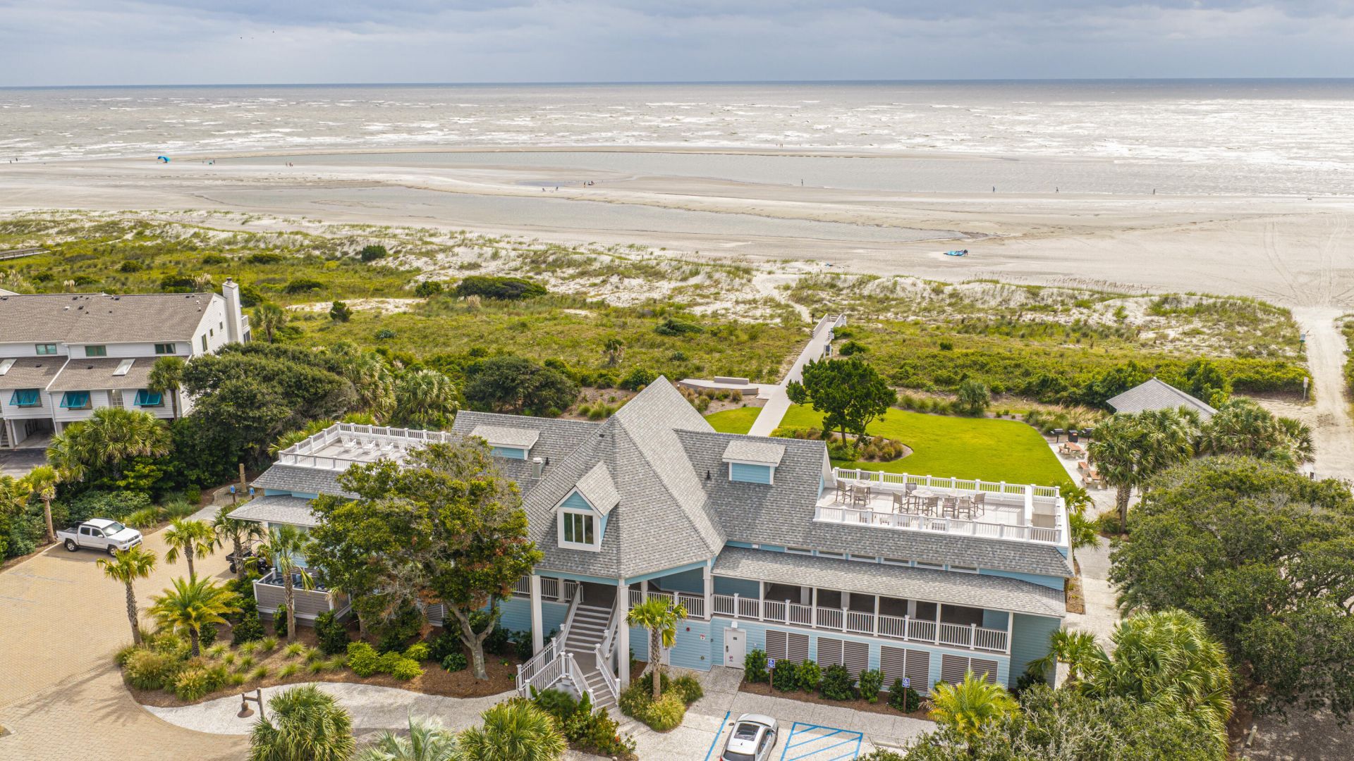 9510 Palmetto Drive Photo 40