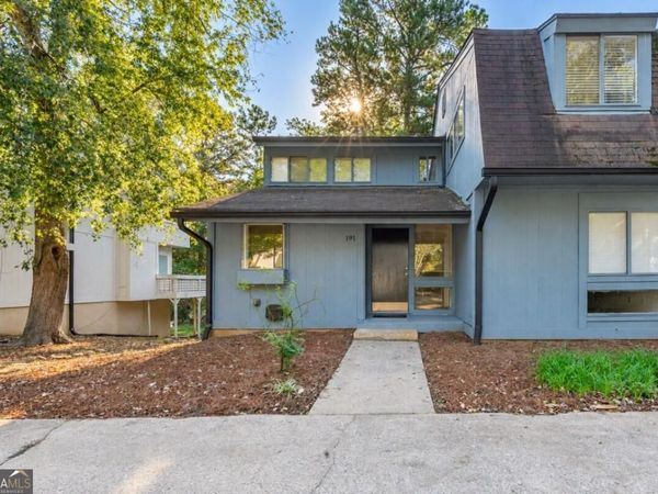 191 Woodstone Drive, Athens, GA 30605