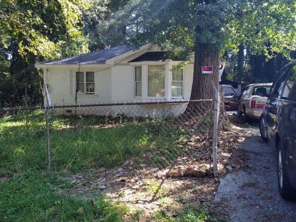 5212 Albert Drive, Forest Park, GA 30297