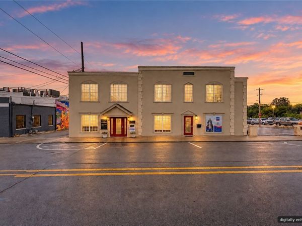 111 Holcomb Street , Springdale, AR 72764