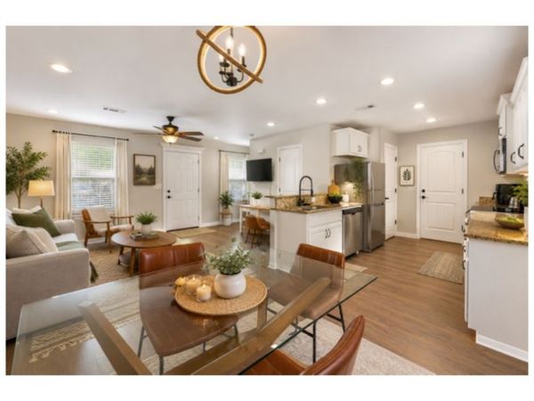 75 Melanie Drive , Bella Vista, AR 72714