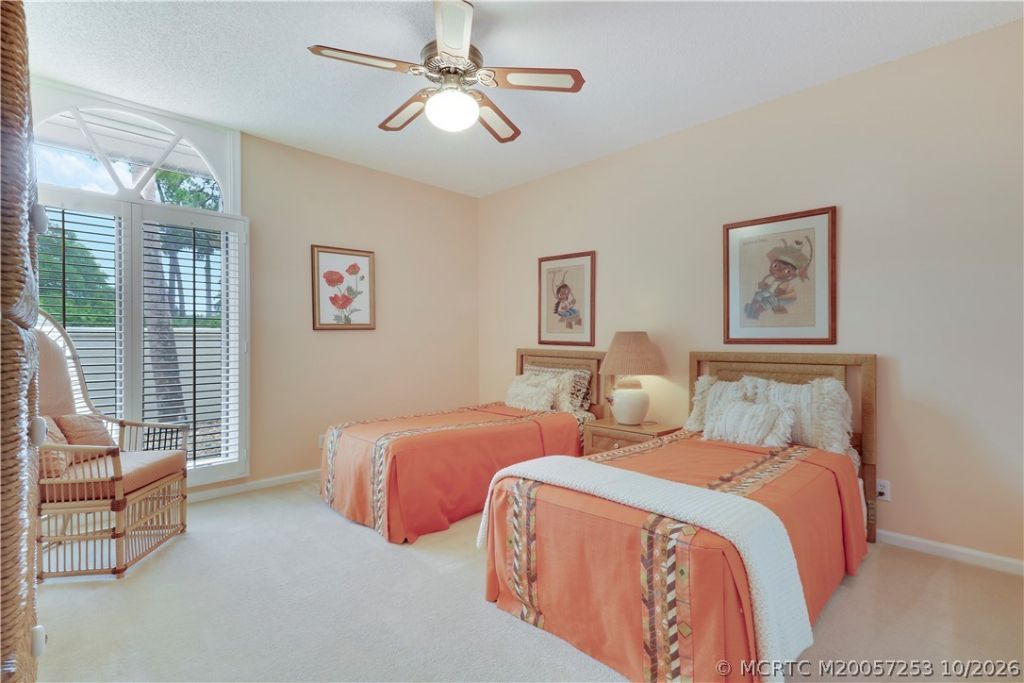 6384 SE Ironwood Circle , Stuart, FL 34997 Photo