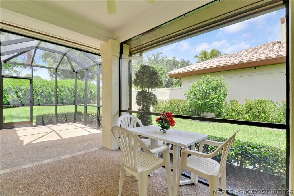 6384 SE Ironwood Circle , Stuart, FL 34997 Photo