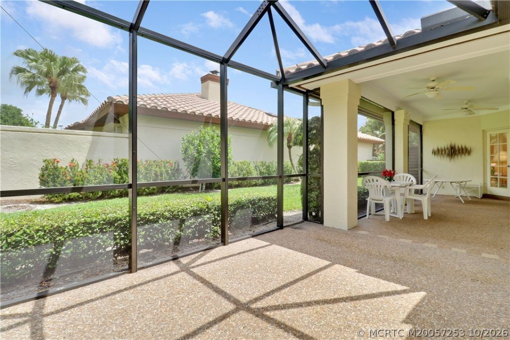 6384 SE Ironwood Circle , Stuart, FL 34997 Photo