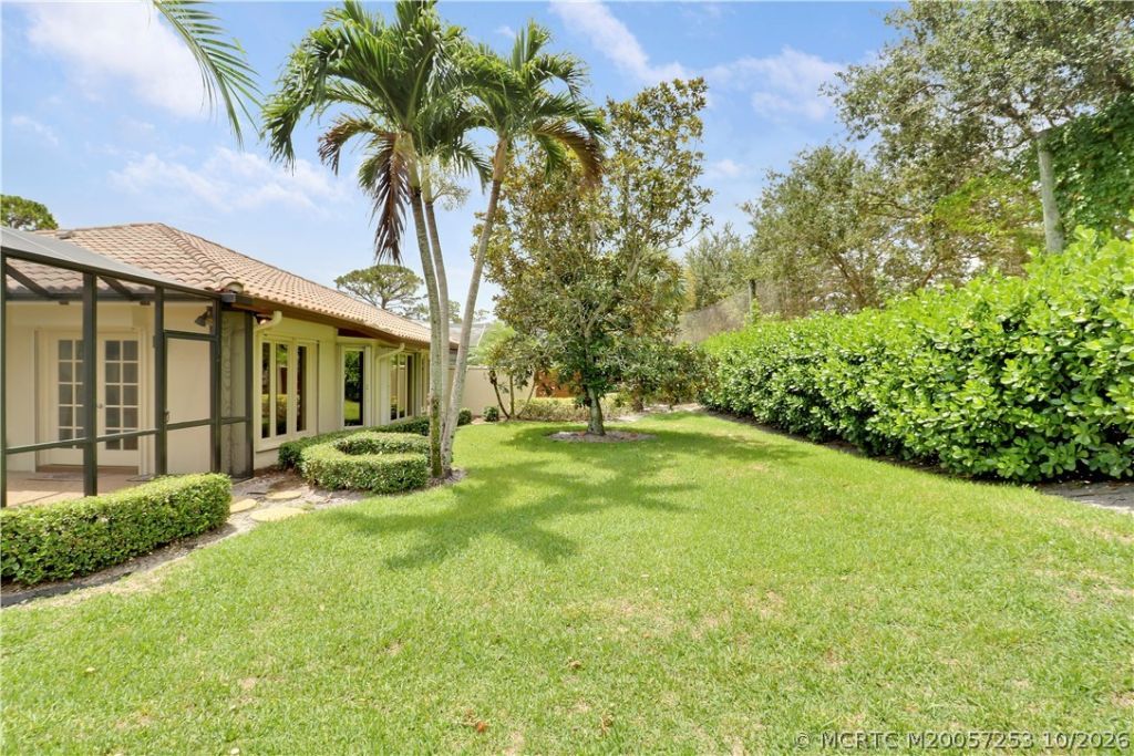 6384 SE Ironwood Circle , Stuart, FL 34997 Photo