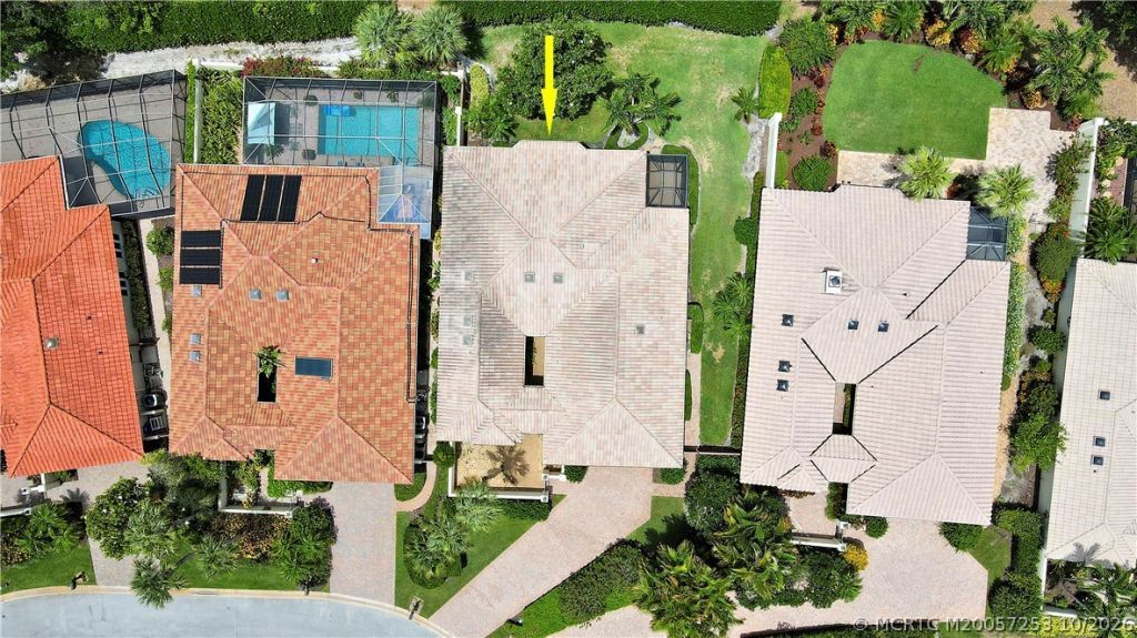 6384 SE Ironwood Circle , Stuart, FL 34997 Photo