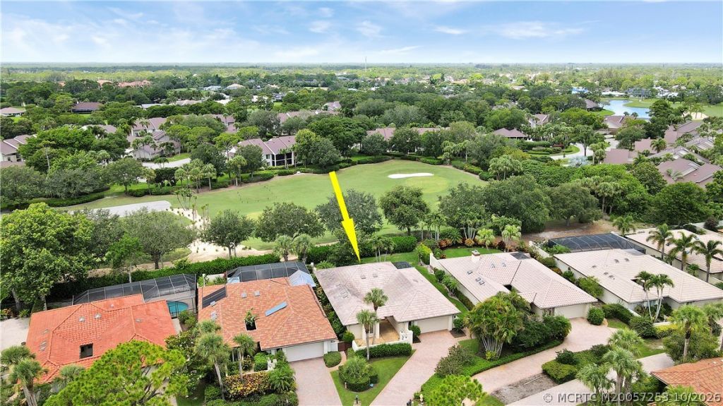 6384 SE Ironwood Circle , Stuart, FL 34997 Photo