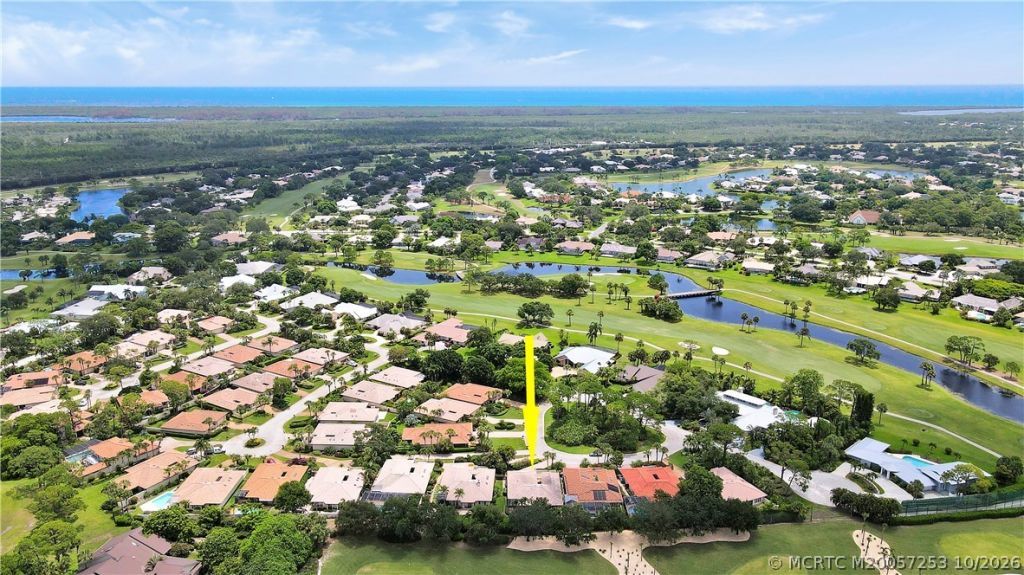 6384 SE Ironwood Circle , Stuart, FL 34997 Photo