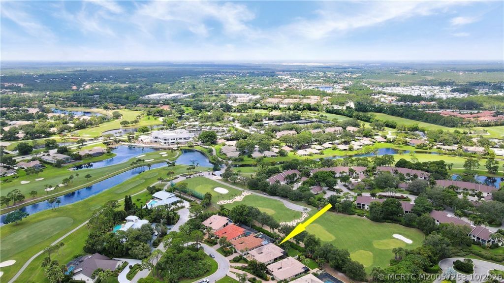 6384 SE Ironwood Circle , Stuart, FL 34997 Photo