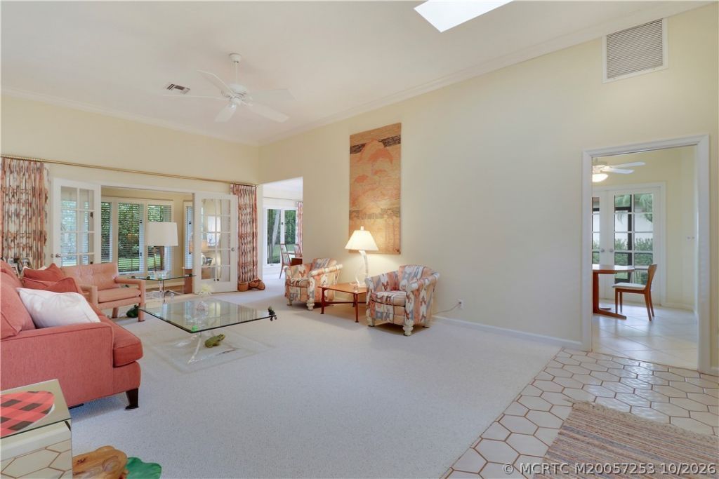 6384 SE Ironwood Circle , Stuart, FL 34997 Photo