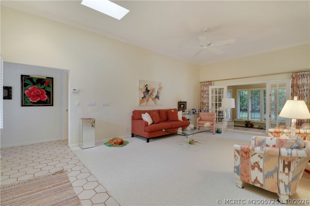 6384 SE Ironwood Circle , Stuart, FL 34997 Photo