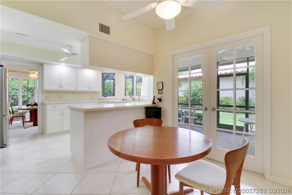 6384 SE Ironwood Circle , Stuart, FL 34997 Photo