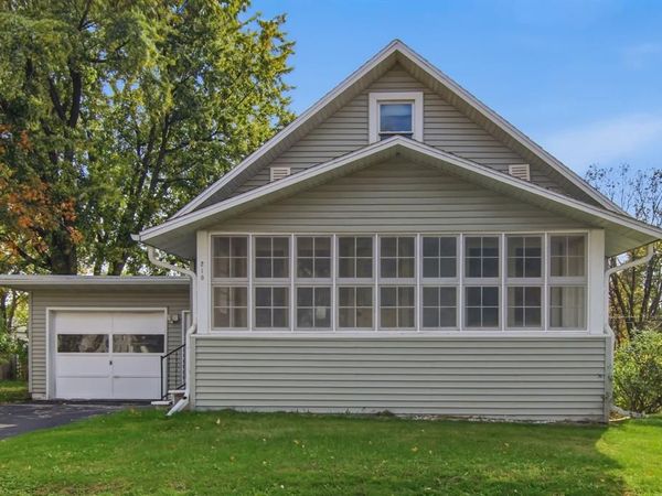 219 E Perkins Street, Augusta, WI 54722