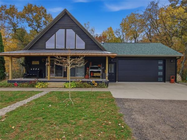 14455 10th Street, Osseo, WI 54758