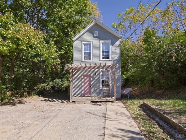 2608 Stanton Avenue, Cincinnati, OH 45206