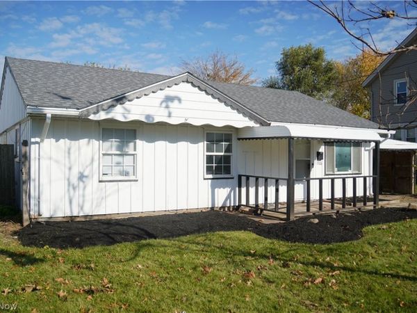 1926 W 21st Street, Lorain, OH 44052
