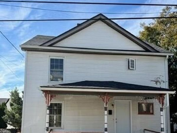 97 Wyoming Street , Carbondale, PA 18407