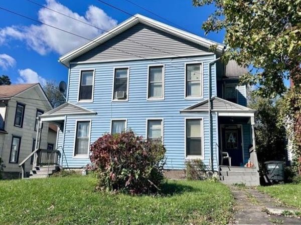 46 Walnut Street , Unit 44, Batavia, NY 14020