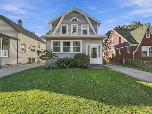 31 Zimmerman Boulevard , Buffalo, NY 14223
