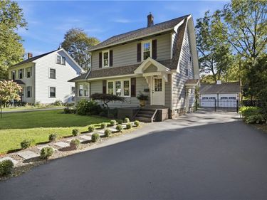 152 Sylvan Road , Rochester, NY 14618