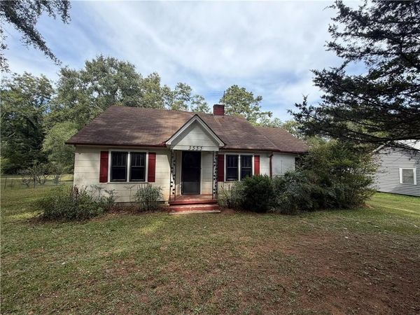 3555 Lee Place , Atlanta, GA 30349