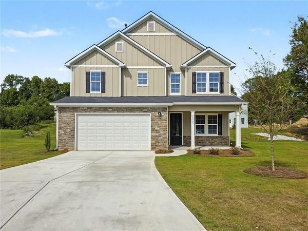 5065 Brightmore Court, Austell, GA 30106