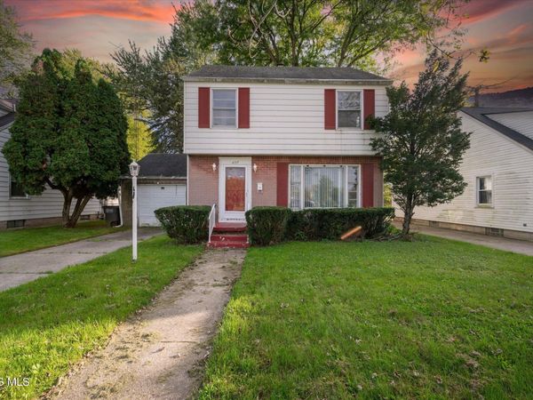 4157 Dorchester Drive , Toledo, OH 43607