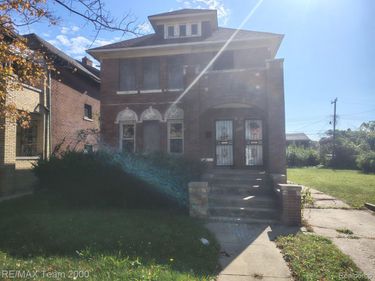 3751 Clements Street , Detroit, Mi 48238