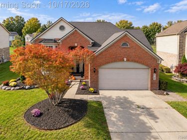 8786 Tamarack Lane, Ypsilanti Township, Mi 48197