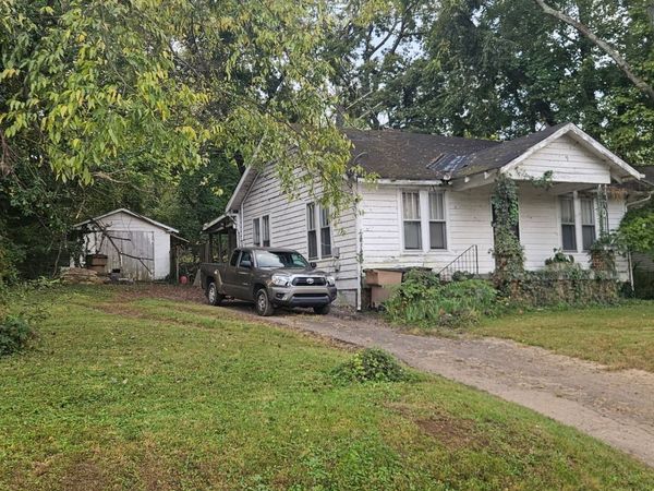1274 Kenmore Pl , Nashville, TN 37216