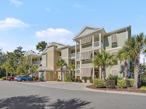 144 Puffin Dr., Unit 3C, Pawleys Island, SC 29585