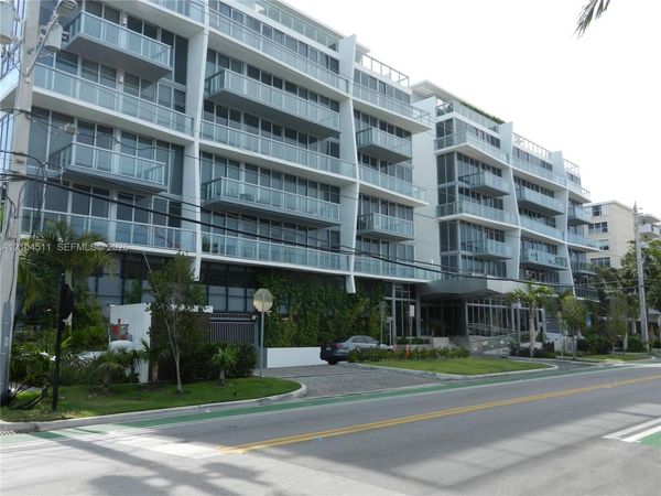 9940 W Bay Harbor Dr , Unit 4A-N, Bay Harbor Islands, FL 33154