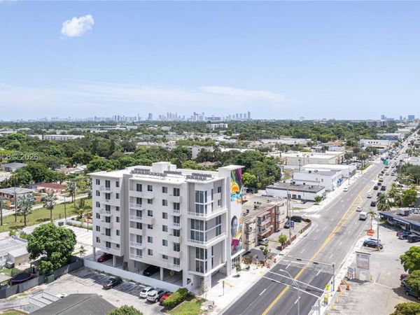 475 NE 125th , Unit 705, North Miami, FL 33161