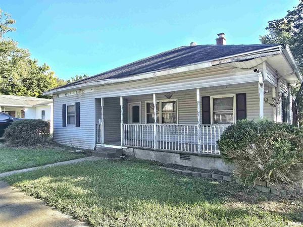 603 PEAR Street, Carterville, IL 62918