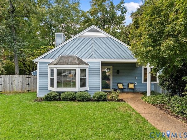 12319 California Drive , Henrico, VA 23233