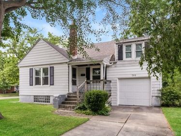 751 Broad Boulevard, Kettering, OH 45419