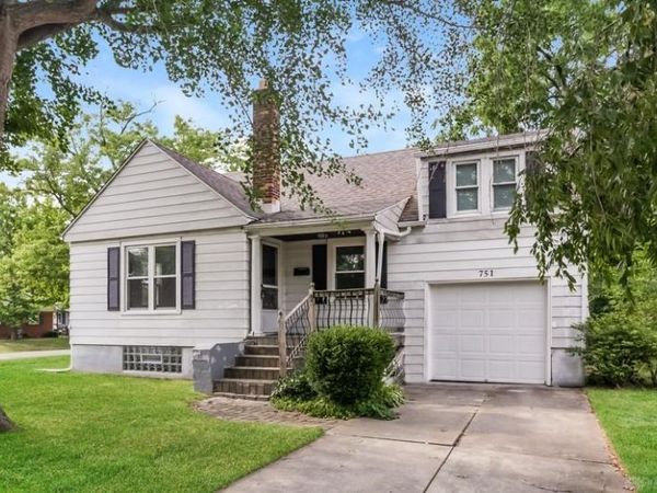 751 Broad Boulevard, Kettering, OH 45419