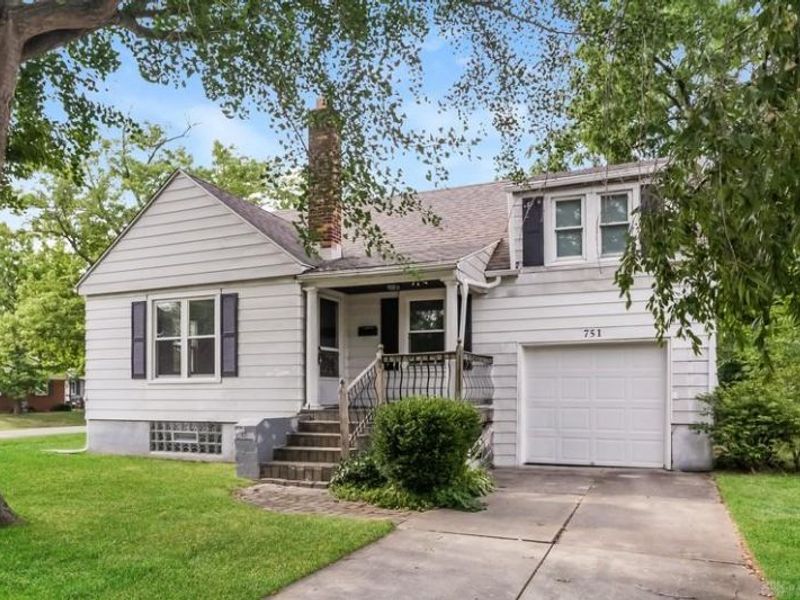 751 Broad Boulevard, Kettering, OH 45419 Photo 1