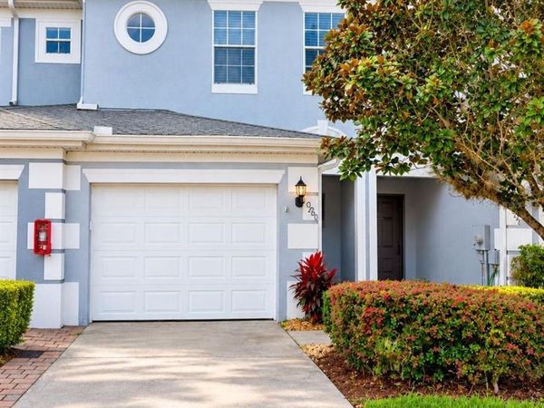 10730 SAVANNAH WOOD COURT , Unit 11, ORLANDO, FL 32832