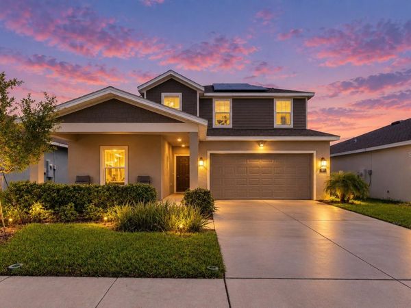 1811 FOREMAN ROAD , EAGLE LAKE, FL 33839