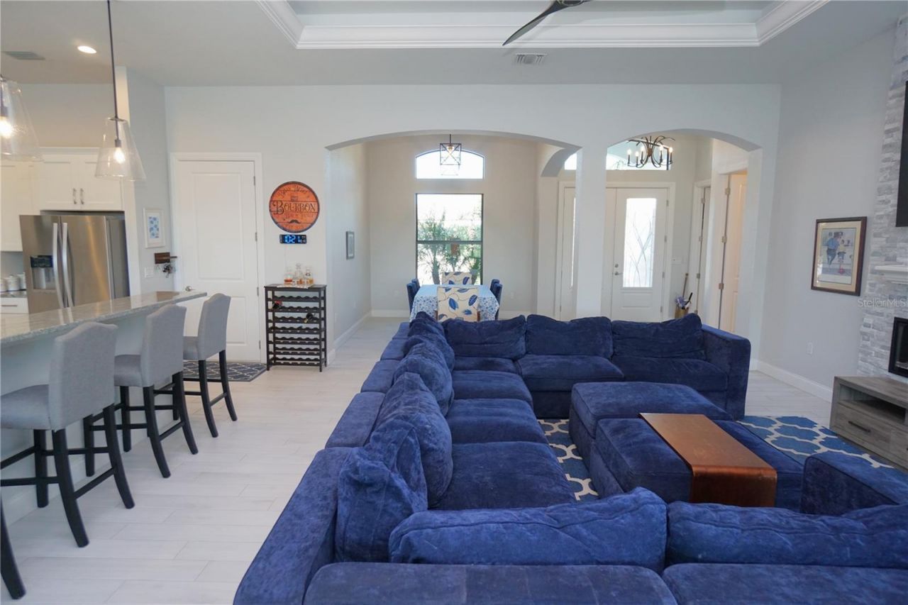 319 Trieste Drive, Punta Gorda, FL 33950 Photo